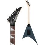 Электрогитара Jackson Rhoads JS32 Satin Grey - фото 2