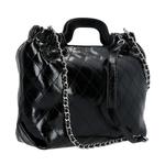 Сумочка VALENTINO Wakanda, черный - фото 2