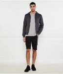 Толстовка Regular fit Ea7, фиолетовый - фото 2