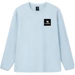 Капсульный свитшот унисекс CAMEL, синий - фото