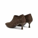 Ботинки Niche ELLE, хаки - фото 9