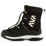 Зимние ботинки Kavat Kid's Brunnan WP, черный - фото 4