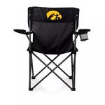 Походное кресло Picnic Time Iowa Hawkeyes PTZ - фото