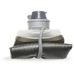 Бутылка для воды Flux HydraPak, Mammoth Grey - фото 3