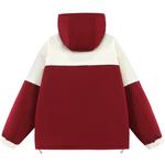 Стеганая куртка унисекс The Simpsons, Желтый - фото 14