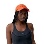 Бейсболка Born Living Yoga Deckel, черный - фото