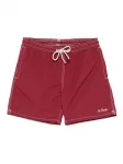 Шорты Патмос MC2 SAINT BARTH, красный - фото