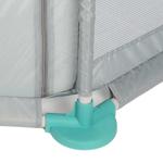 Манеж детский с мячиками ULTIMAR - фото 8