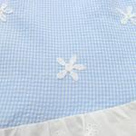 Платье для детей 3-7 лет PROTECTCAMEL, синий - фото 4