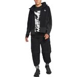 Куртка Nike ACG NRG Sun Farer Jacket Black, черный - фото 3