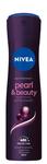 Nivea Beauty Black Pearl антиперспирант для женщин, 150 ml - фото