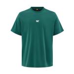 Футболка мужская CAT, белый - фото 4