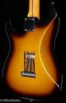 Электрогитара Fender Custom Shop Willcutt True '57 Stratocaster Journeyman Relic 2-Tone Sunburst 65 C - фото 2