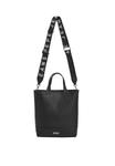 Сумка-шоппер Pepe Jeans Tote bag, Black - фото 9