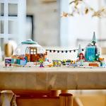 Конструктор Igloo Holiday Adventure 41760 LEGO - фото 6