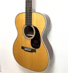 Martin Мартин 000-28 стандартная серия - фото 5