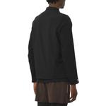 SALOMON Горная куртка мужская черная, Black - фото 4