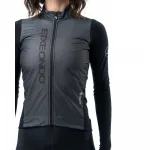 Куртка Etxeondo Urrun Goretex, серый - фото 7