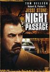 Диск DVD Jesse Stone: Night Passage - фото
