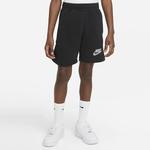 Дети Шорты Nike, черный - фото 3