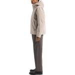 Куртка мужская Arcteryx, сине-черный - фото 7