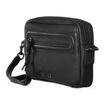 Маленькая кроссбоди сумка Edge GUCCI - фото 3