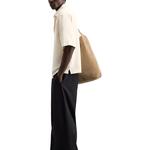 ZARA Мужская белая рубашка - фото 7