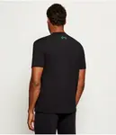 Футболка Iceberg x Peanuts Slim fit Iceberg, черный - фото 3