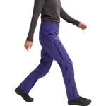 Брюки повседневные BETA Arcteryx, черный - фото 9