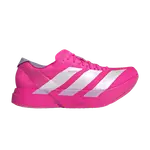Кроссовки Adidas Adizero Adios Pro 4 M 'Shock Pink' - фото