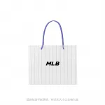 MLB Хлопковая бейсболка унисекс, Charcoal Gray - фото 2