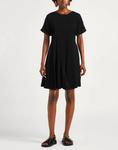 Мини-платье Alpha Studio, черный - фото 2