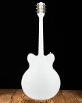 Gretsch G5422TG Electromatic Classic Hollow-Body - Snowcrest White - фото 6