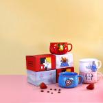 Кружка Disney, красный - фото 10