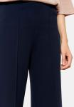 Брюки LolaLiza Trousers, Navy Basic/Light-Blue Denim - фото 4
