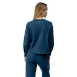 Толстовка Born Living Yoga Saga, синий - фото 2