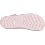Сандалии Crocs Brooklyn 4U, Pastel pink - фото 3