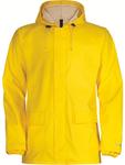 Куртка Uvex, желтый - фото