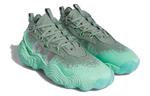 Кроссовки adidas Trae Young 3.0 "Jade", зеленый - фото 3
