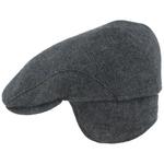 Бейсболка BREITER Schiebermütze, синий - фото 4