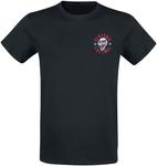 Футболка Let's Do It Again от Electric Callboy - фото