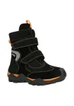 Зимние ботинки ocieplane Bartek, Black - фото 2