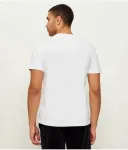 Футболка regular fit Guess Jeans, белый - фото 3