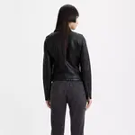 Куртка женская Levi's, черный - фото 2