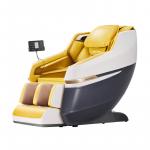 Массажные кресла AUX, серый - фото