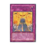 CCG Укрепление ядра (редкое), Yu-Gi-Oh - Ancient Prophecy - Singles - фото