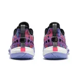 Кроссовки 361 Degrees BIG3 5.0 Quick PRO 'Cloud Surge', фиолетовый - фото 4