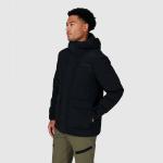 Куртка Outdoor Research Townsend Down Outdoor Research, Black - фото 3