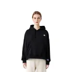 Толстовка унисекс Champion, цвет Black - фото 3