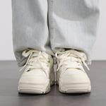 Кроссовки SMILEY Skateboarding Shoes Unisex Low-top, зеленый - фото 4